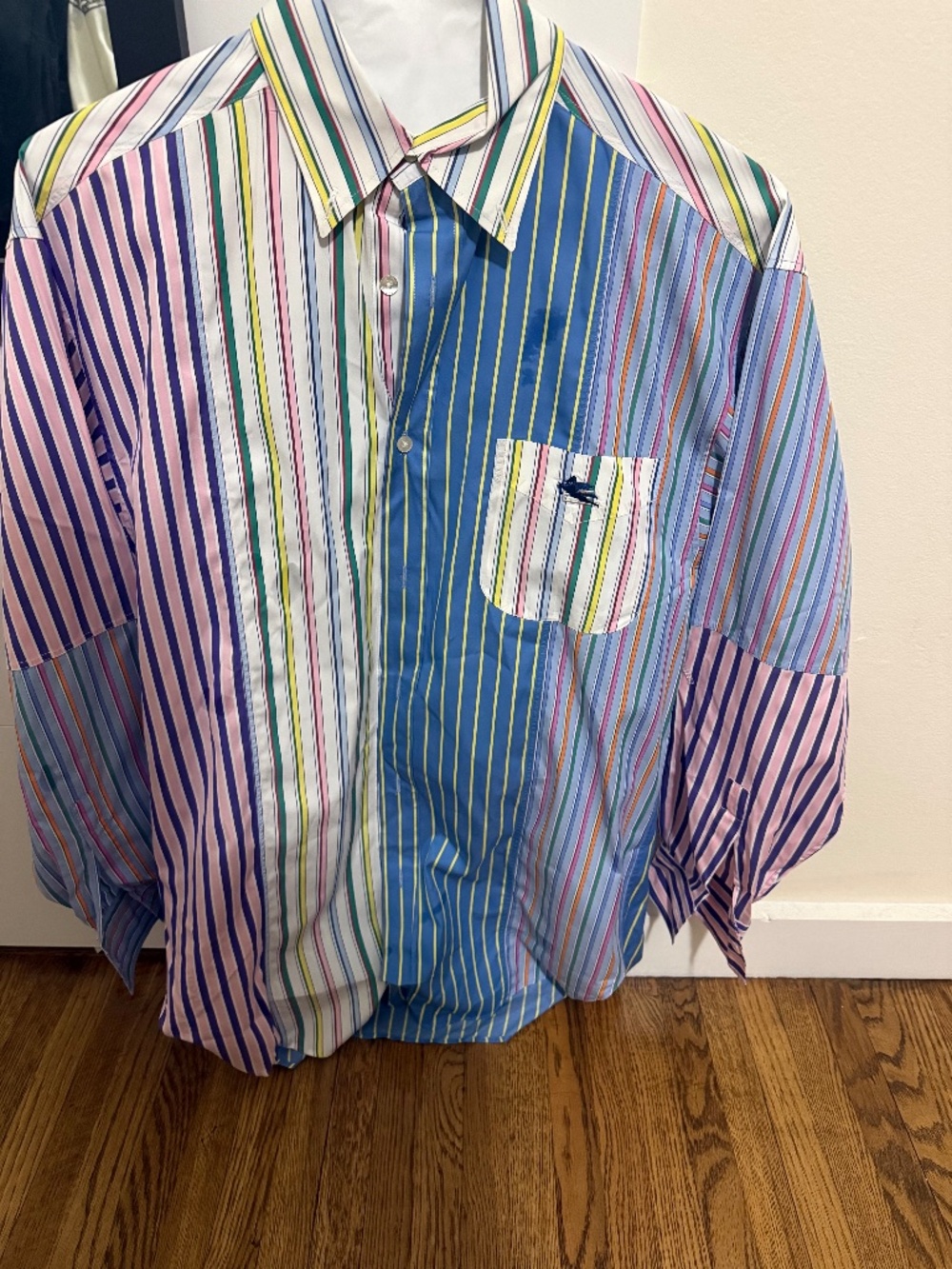 Etro women’s top